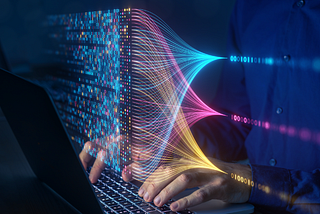 From zero to data lake: our journey to handling data at scale