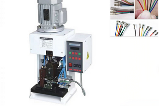 Troubleshooting Common Issues in Multi-Core Cable Stripping and Crimping Machines