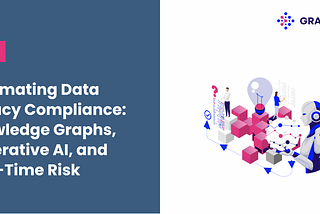 Automating Data Privacy Compliance: Knowledge Graphs, Generative AI, and Real-Time Risk