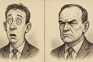 Are CEOs Stupid? Or Just Stubborn?