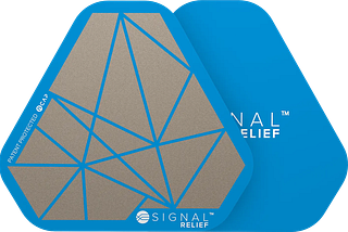 Signal Relief Patch Canada – Medium