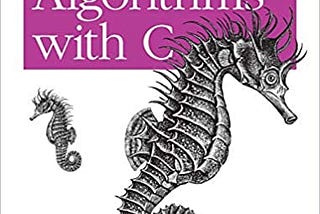 [Book Review] Mastering Algorithms with C