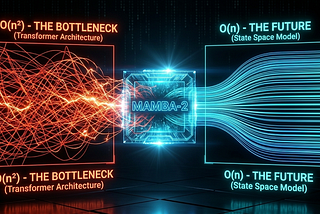 The Transformer Architecture Is Being Replaced: What 47,000 Hours of Training Data Revealed
