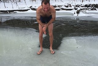 17-years-3,000 saunas later…