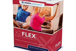 X2 FLEX de Nimbus Performance