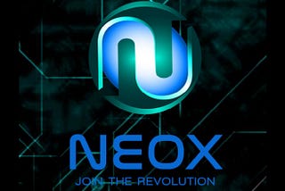 NEOX: Simplifying Cryptocurrency Use for All