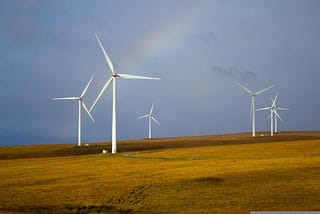 Hacking wind turbines— Explained.