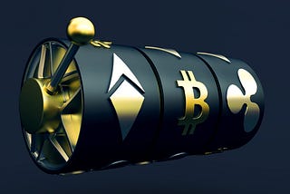 8 Differences Between Gambling with and Investing in Crypto
