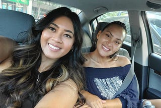 A Part of You — A Part of Me: A Love Letter to My Best Friend