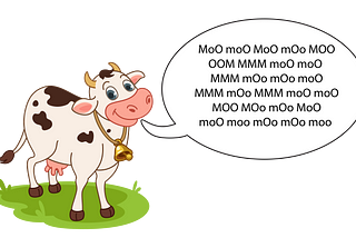 Cow | A Computer Language