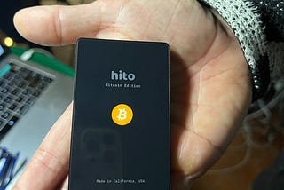 Why You Need A Hardware Wallet Now