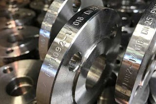 Everything You Should Know About Choosing the Right Stainless Steel Flanges