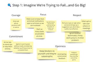 Bring Scrum Values to Life Using TRIZ in Your Next Retro!