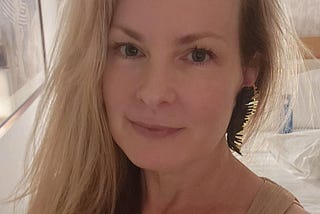 It Took a Decade, But I’m in Love Again