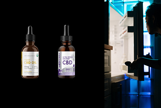 Does CBD Oil Need to be Refrigerated?