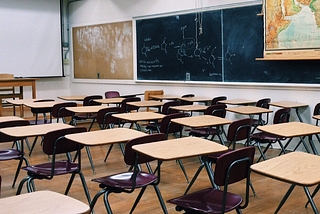 What Teachers Want You to Know About School Shootings