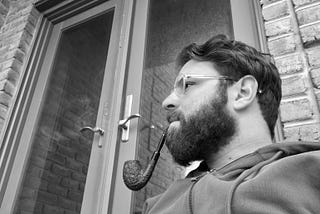 Why I Smoke a Pipe: And Other Small Acts of Defiance