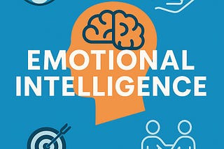Build EQ with self-awareness, self-regulation, motivation, empathy, and social skills.