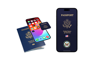 Revolutionary Passport Access