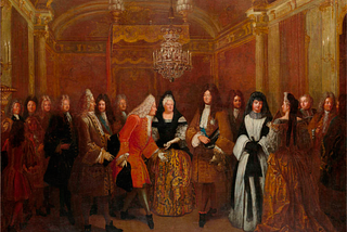 10 longest-reigning European monarchs in history