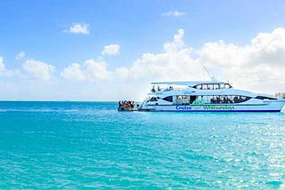 Whitsundays Tour: A Journey into Tropical Bliss