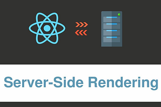 Menerapkan Server Side Rendering (SSR) dengan React JS