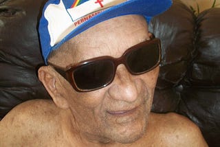Lido com perdas desde os meus quatro anos e sempre foi muito difícil entender.