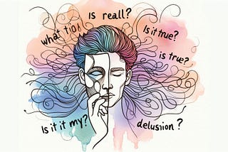 We all are living in the world of Assumptions, not Reality!