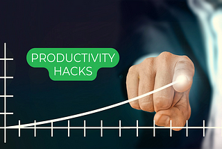 Productivity Hacks for Freelancers