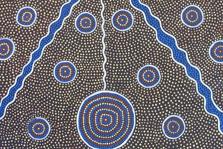 Understanding the Arts of Aboriginal Australians