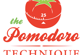Time management through Pomodoro Technique