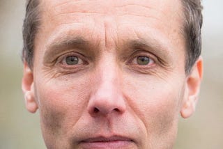 Nicky Hager Interview
