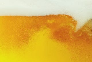Can Beer Be Wellness?