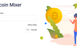 About BitMix Bitcoin Mixer