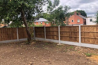 Fence Panel Supplies Essex — All you need to know!