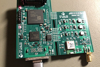 Sharing an SPI flash memory between a microcontroller and a Xilinx 7 series FPGA with “MultiBoot”