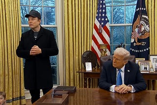What to do about Republican complicity