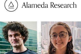 Busting the Myth of Alameda Research