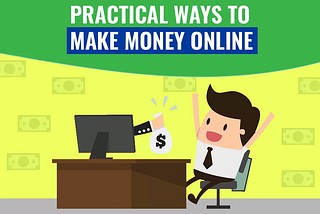 How to Make Money: A Comprehensive Guide to Earning Income