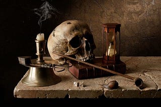 La vita ama la morte