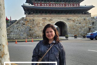 Passion for K-Culture: Insights from Star K-Influencers — Rina from The Philippines