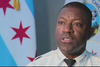 Four Steps Update: What Mayor Johnson and Chief Snelling REALLY WANT for Public Safety in Chicago