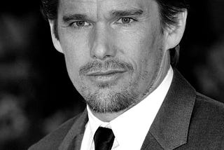 Philosopher Ethan Hawke on Why Art Matters