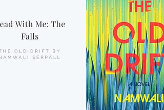 The Old Drift : The Falls