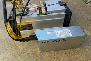 Is buying a used Antminer worth it?