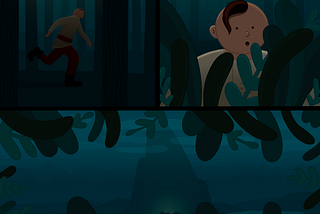 Story #2: BALD MOUNTAIN