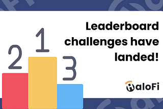 Get Leaderboard Lucky with Our New Weekly Points Challenge!