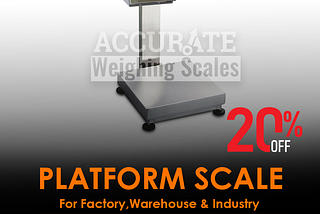our floor scales help to ensure they’re rugged and dependable despite what you’re weighing.