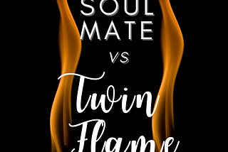 Twin Flames, Soul Mates-How Are They Different? — Pam Evans