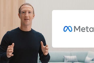 What is the Metaverse? Ask Mark Zuckerberg.